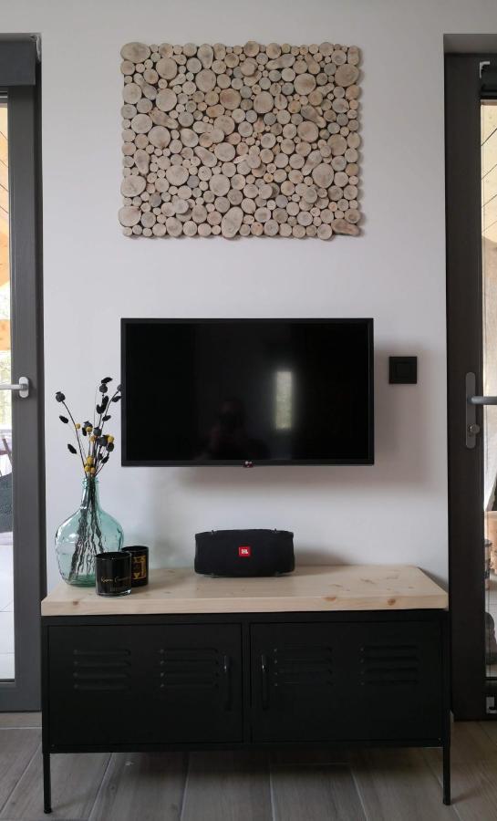 Toit & Moi. Apartment Stoumont Luaran gambar